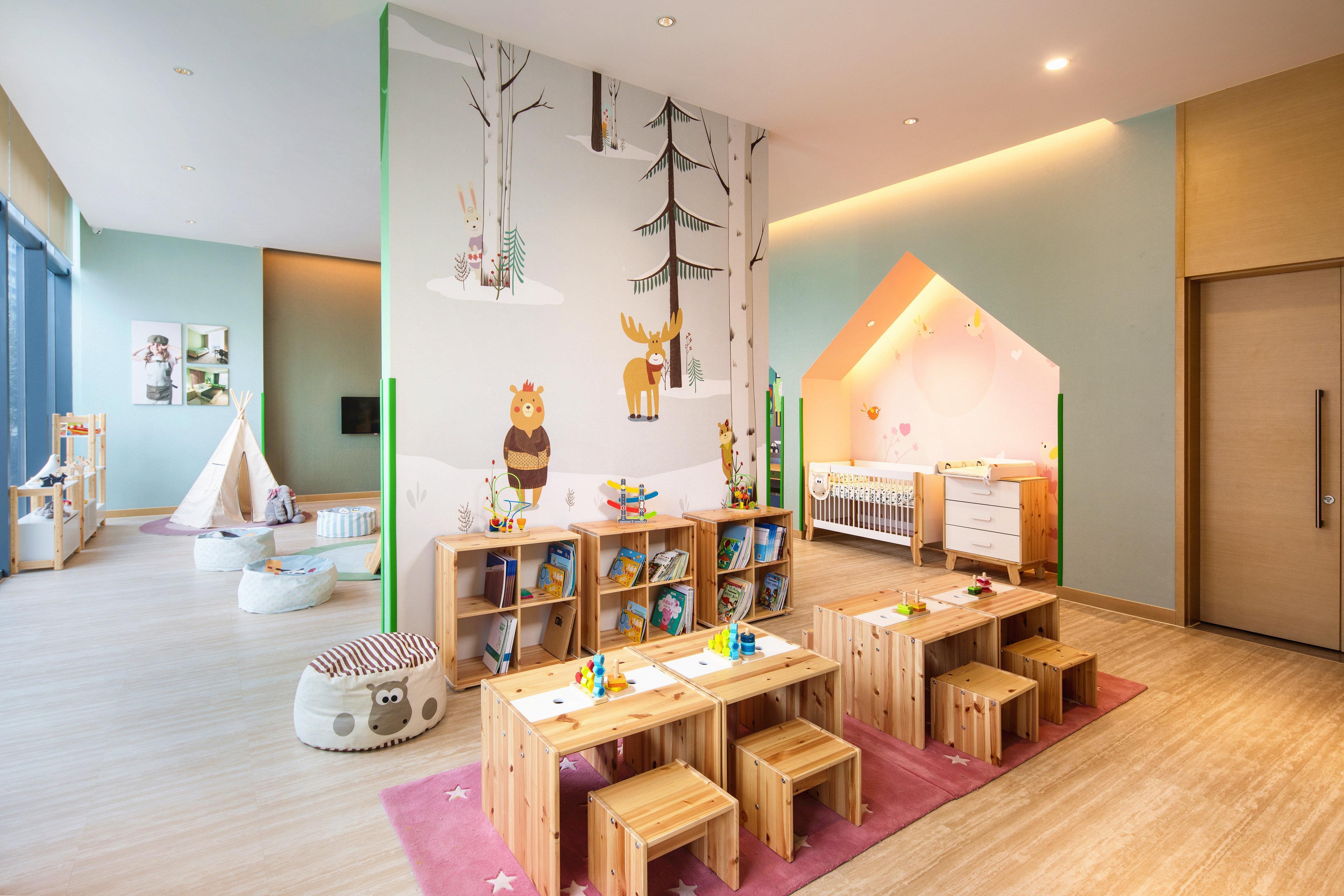 Holiday Inn Wuxi Taihu New City By Ihg Eksteriør billede