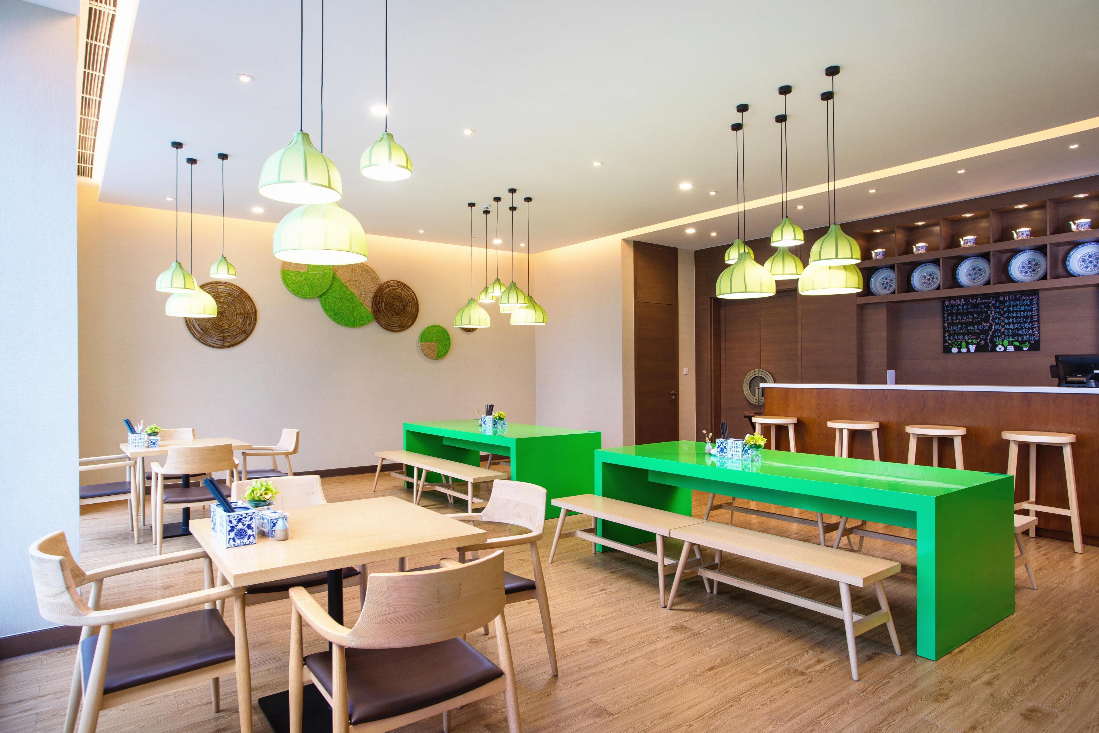 Holiday Inn Wuxi Taihu New City By Ihg Eksteriør billede