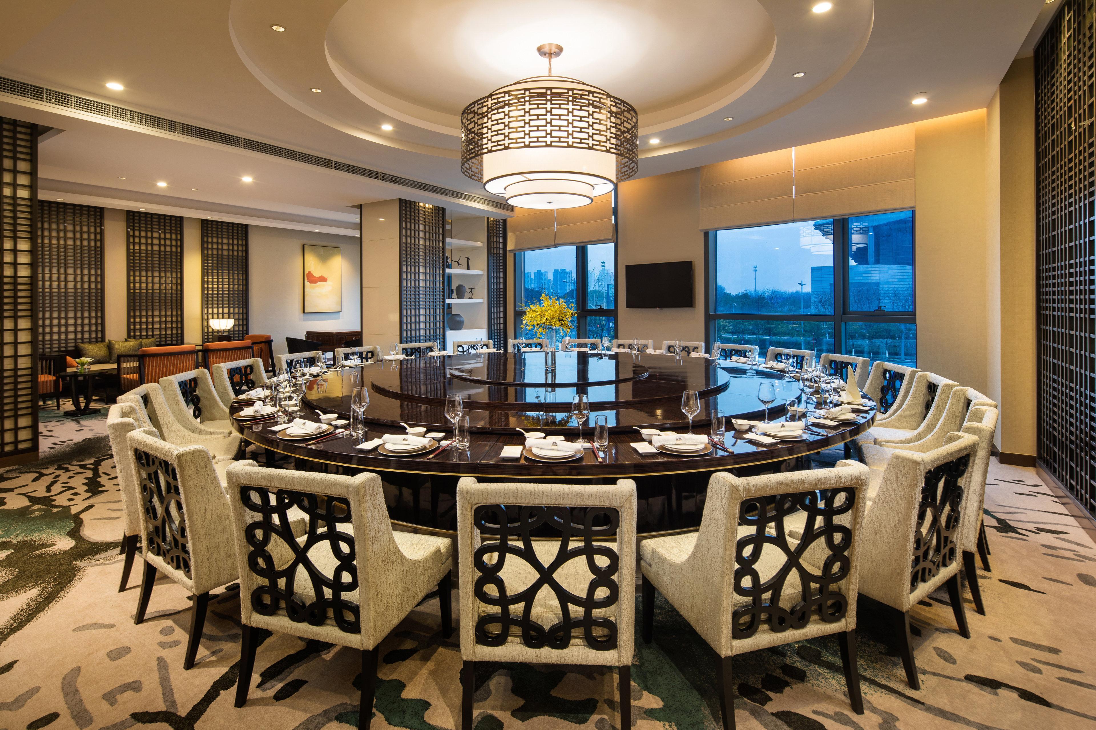 Holiday Inn Wuxi Taihu New City By Ihg Eksteriør billede