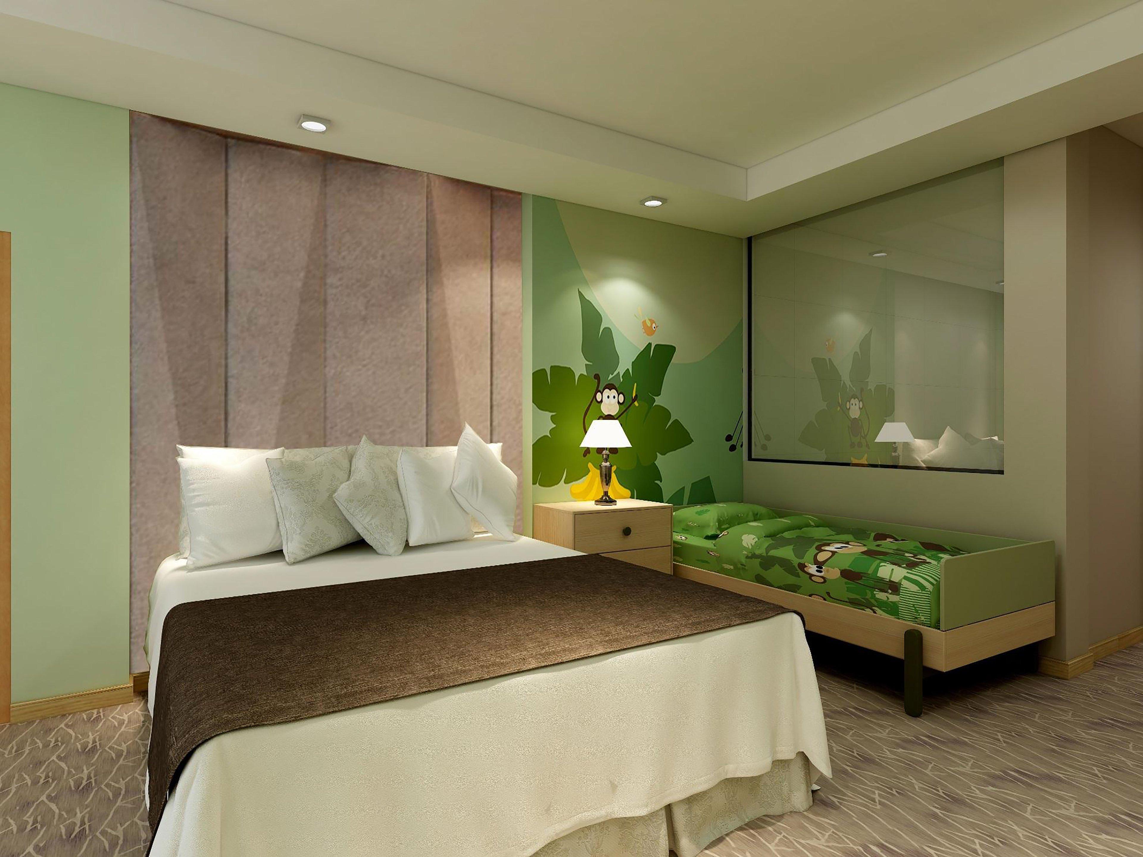 Holiday Inn Wuxi Taihu New City By Ihg Eksteriør billede