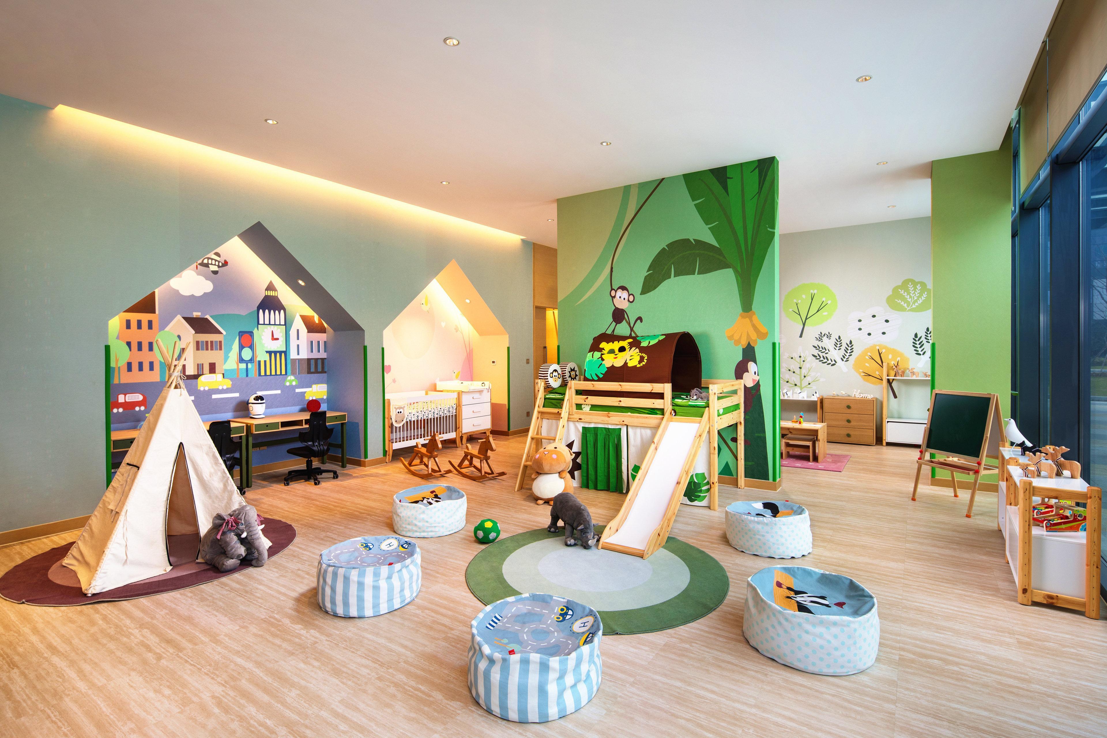Holiday Inn Wuxi Taihu New City By Ihg Eksteriør billede