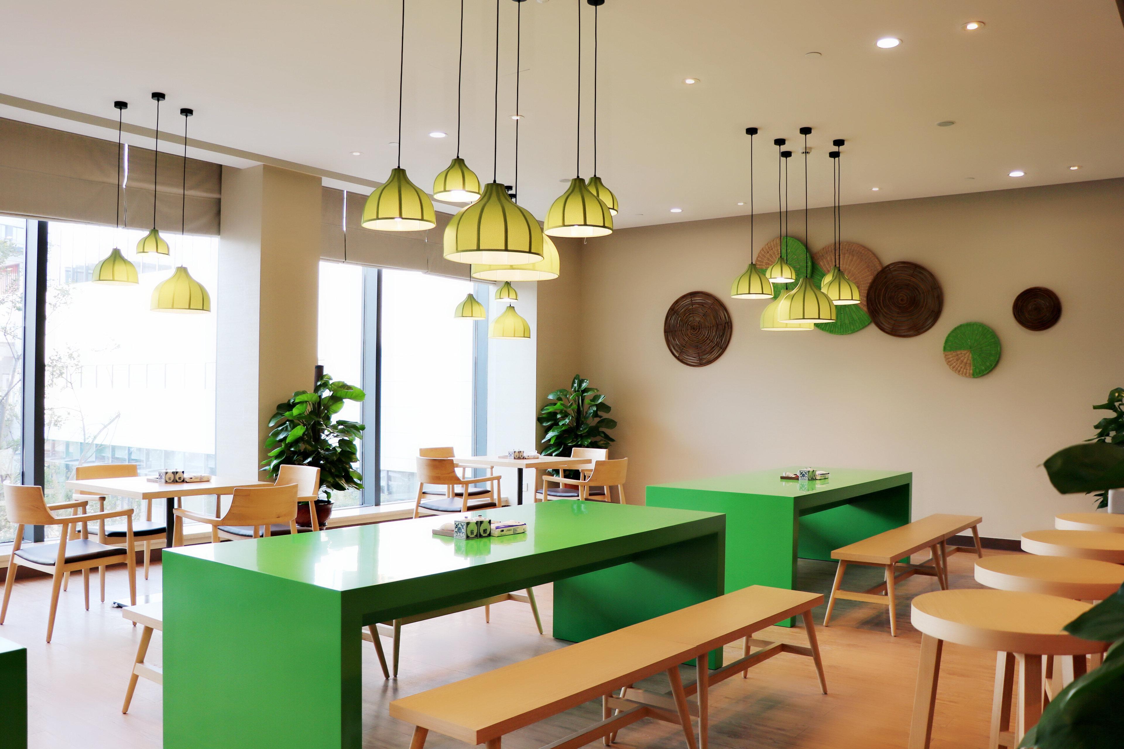 Holiday Inn Wuxi Taihu New City By Ihg Eksteriør billede