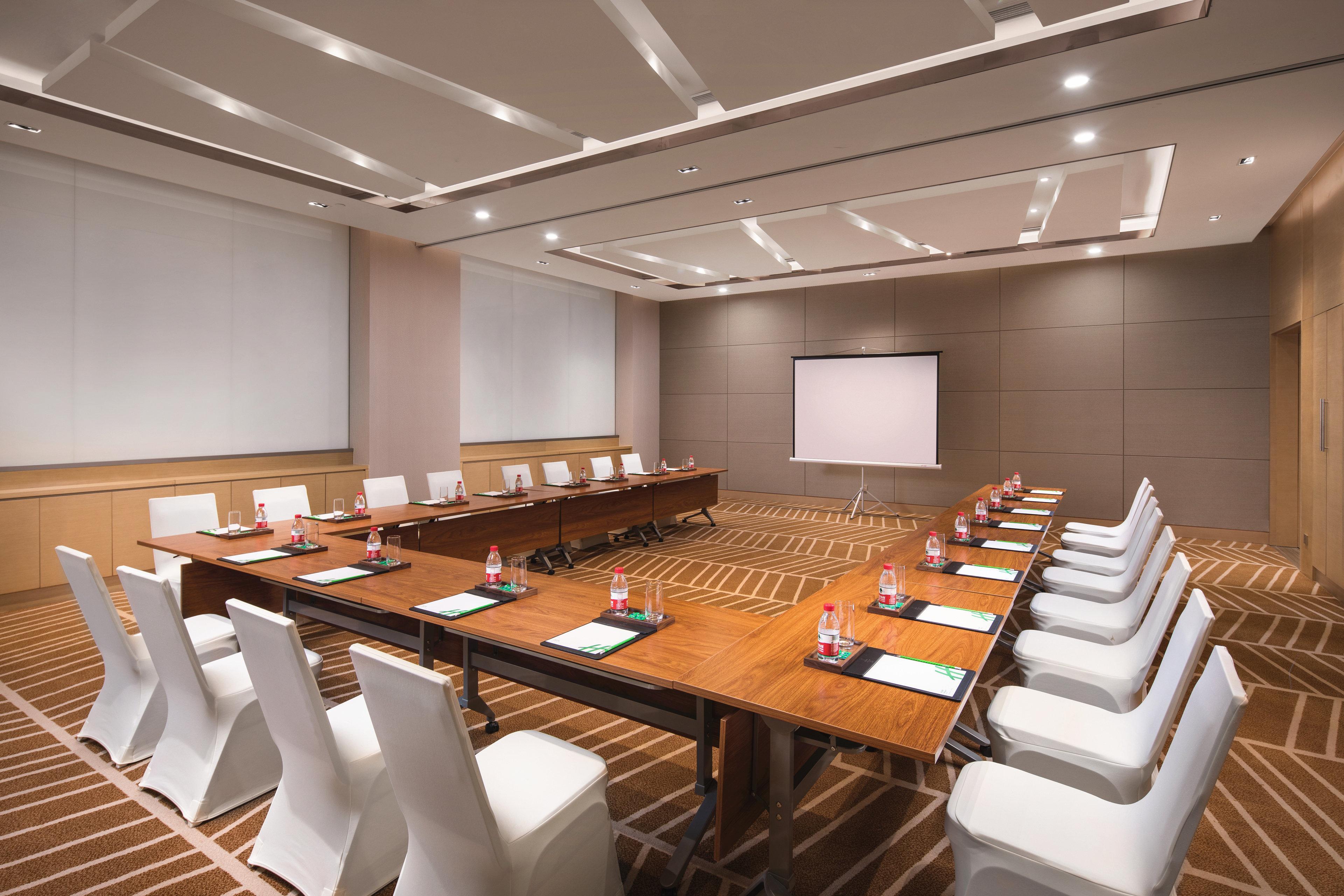 Holiday Inn Wuxi Taihu New City By Ihg Eksteriør billede