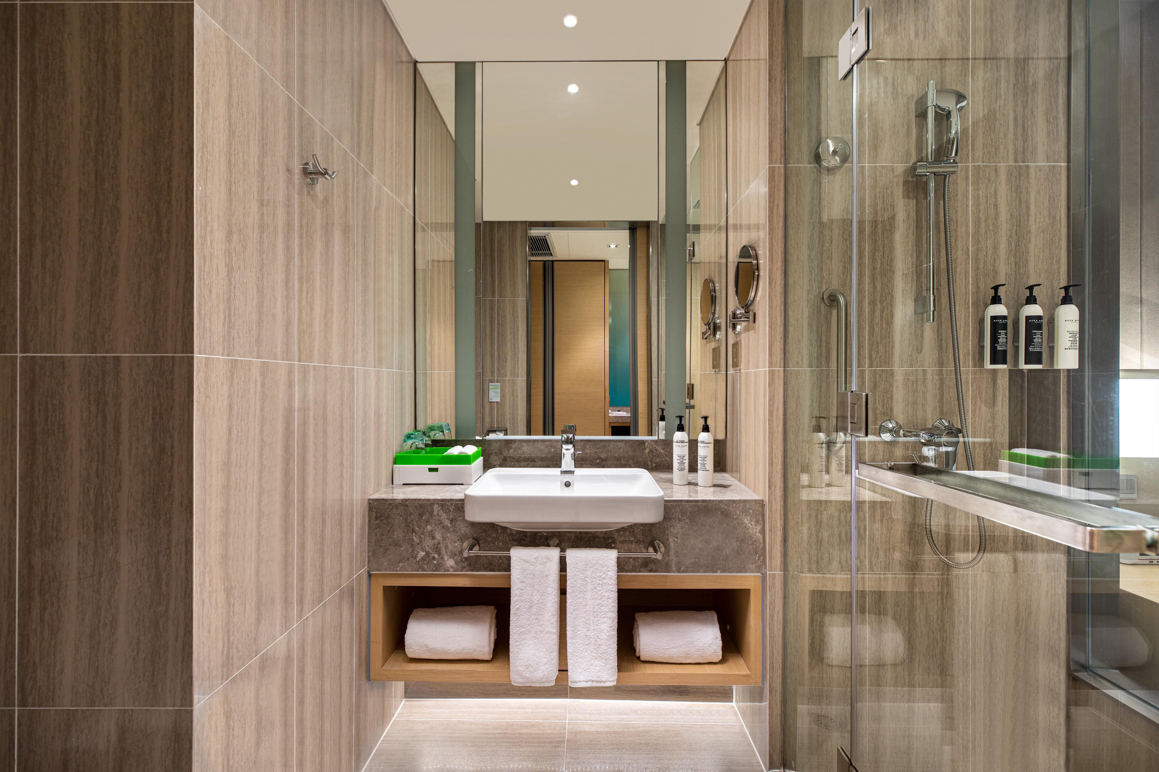 Holiday Inn Wuxi Taihu New City By Ihg Eksteriør billede